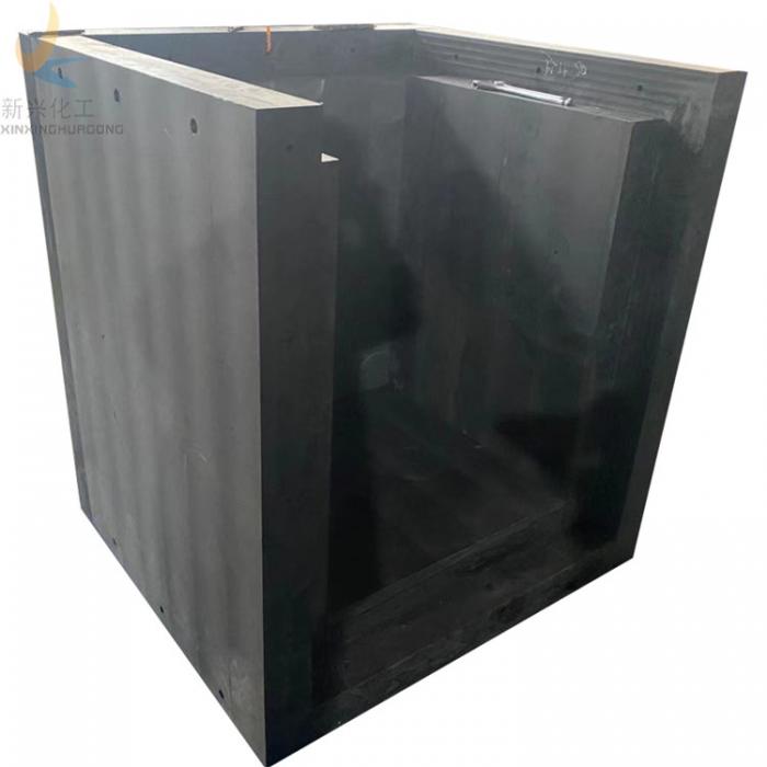 聚乙烯屏蔽箱（含硼聚乙烯屏蔽箱）工廠定制